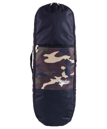 Чехол для скейтборда SkateBag, Camo оптом, фото 1