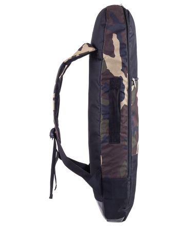 Чехол для скейтборда SkateBag, Camo оптом, фото 2
