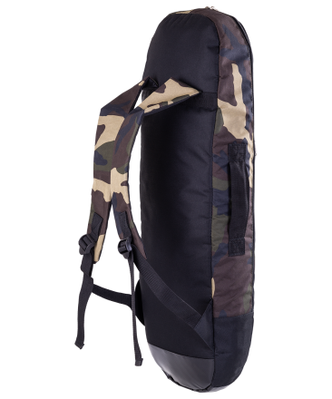 Чехол для скейтборда SkateBag, Camo оптом, фото 3