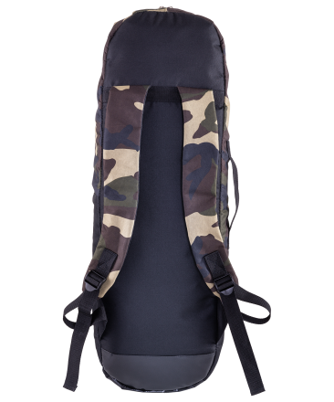Чехол для скейтборда SkateBag, Camo оптом, фото 4