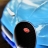 Электромобиль Bugatti Chiron HL318 синий оптом