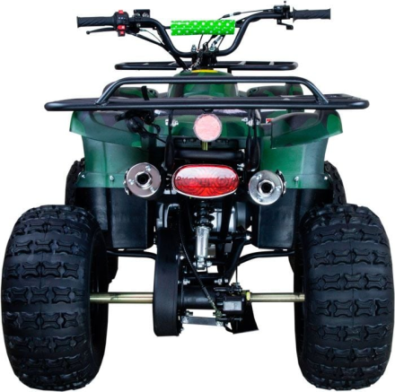 Квадроцикл RAPTOR ATV150U LUX ALL 150CC 4Т оптом, фото 6