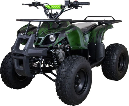 Квадроцикл RAPTOR ATV150U LUX ALL 150CC 4Т оптом, фото 1