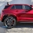 Электромобиль Mercedes Benz GLE 450 AMG красный оптом