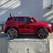 Электромобиль Mercedes Benz GLE 450 AMG красный оптом