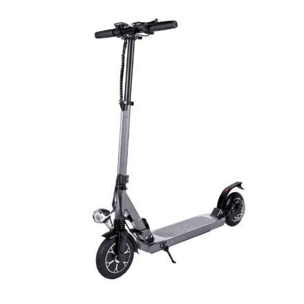 Легкий электросамокат iconBIT Kick Scooter E80 оптом, фото 1