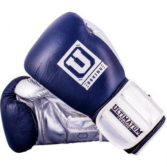 Перчатки Ultimatum Boxing ultboxglove014 оптом, фото 1