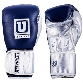 Перчатки Ultimatum Boxing ultboxglove014 оптом, фото 2