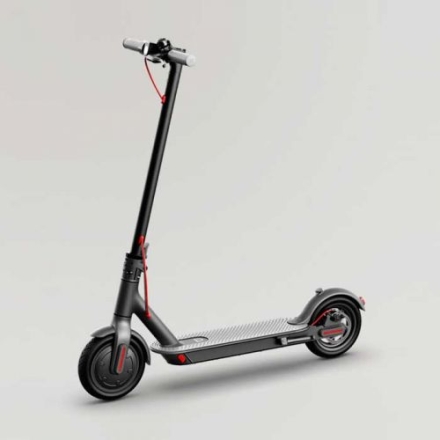 Электросамокат Xiaomi MiJia Electric Scooter 1S оптом, фото 1