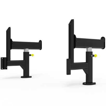 Impulse ITF8202OPT страховочные упоры для ITF8202 и ITF8204 оптом, фото 1