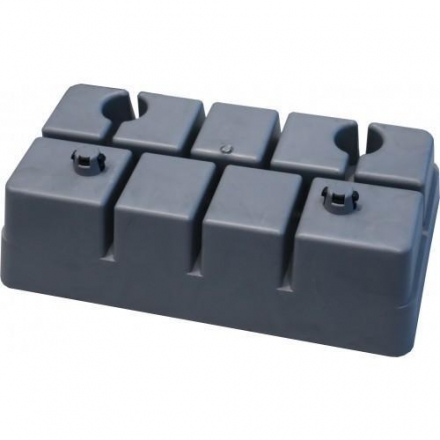 Клипса для степ-платформы FT-STP-560, PROFI-FIT оптом, фото 3