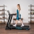 Беговая дорожка домашняя OXYGEN FITNESS EMERALD TFT 10 оптом