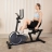 Велотренажер домашний CARBON FITNESS R40 оптом