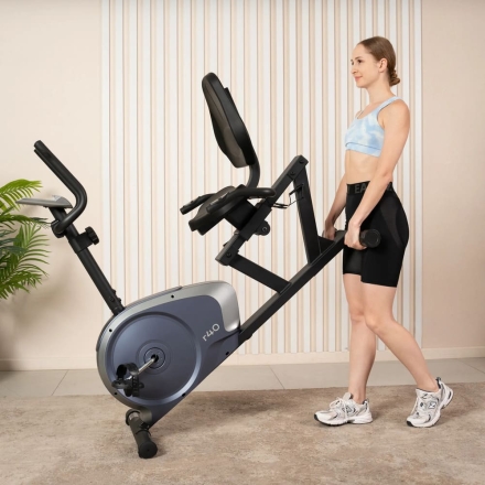 Велотренажер домашний CARBON FITNESS R40 оптом, фото 6