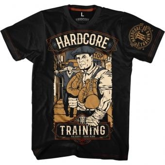 Футболка Hardcore Training hctshirt0230 оптом, фото 1