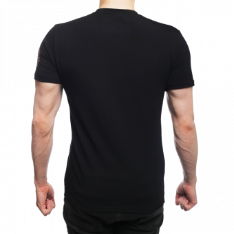 Футболка Hardcore Training hctshirt0230 оптом, фото 4