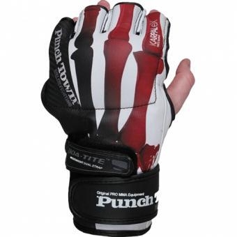 Перчатки MMA PunchTown punglove05 оптом, фото 2