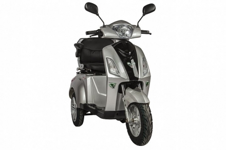 Электроскутер Volteco TRIKE NEW оптом, фото 4