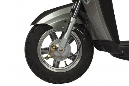 Электроскутер Volteco TRIKE NEW оптом, фото 8