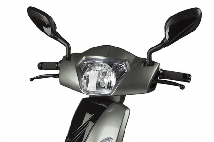 Электроскутер Volteco TRIKE NEW оптом, фото 9