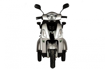 Электроскутер Volteco TRIKE NEW оптом, фото 3