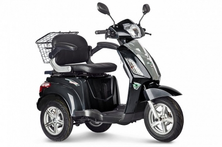 Электроскутер Volteco TRIKE NEW оптом, фото 1