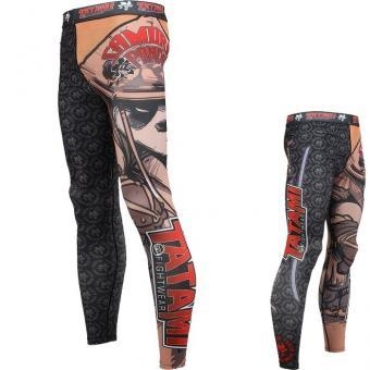 Штаны Tatami Fightwear tatpan08 оптом, фото 1