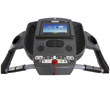 BH FITNESS PIONEER R3 TFT Беговая дорожка оптом, фото 4