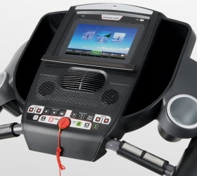 BH FITNESS PIONEER R3 TFT Беговая дорожка оптом, фото 5