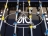 Игровой стол DFC World CUP футбол оптом