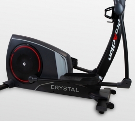 BH FITNESS CRYSTAL Эллиптический тренажер оптом, фото 2