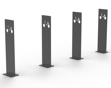 Велопарковка Скорость оптом, фото 1