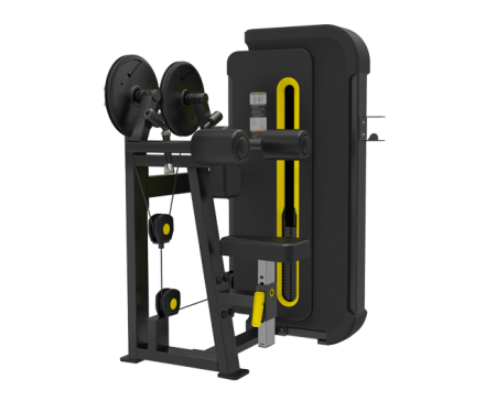 SVENSSON INDUSTRIAL H3005 Matte black Дельта-машина оптом, фото 1