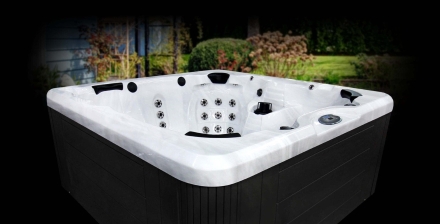 СПА бассейн Coast Spas 7B ELITE оптом, фото 2