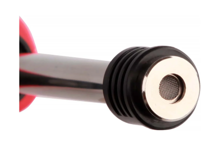 Газоанализатор цифровой на аккумуляторе iCarTool IC-M101Z оптом, фото 14
