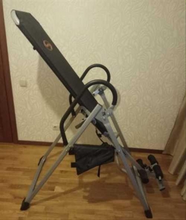 Стол инверсионный Body Sculpture GB13102 оптом, фото 3