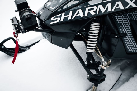 Снегоход SHARMAX SN-650 (2022) оптом, фото 22