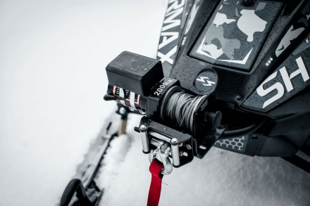 Снегоход SHARMAX SN-650 (2022) оптом, фото 21