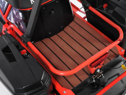 Снегоход SHARMAX SN-650 (2022) оптом, фото 15