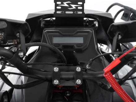 Снегоход SHARMAX SN-650 (2022) оптом, фото 14