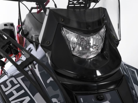 Снегоход SHARMAX SN-650 (2022) оптом, фото 12