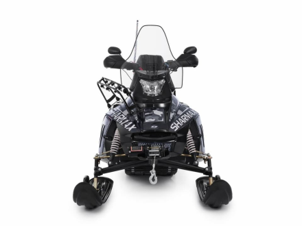 Снегоход SHARMAX SN-650 (2022) оптом, фото 4