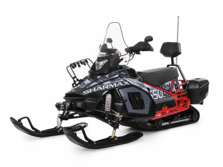 Снегоход SHARMAX SN-650 (2022) оптом, фото 1