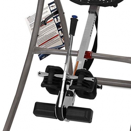 Инверсионный стол механический Teeter Hang Ups Contour L5 оптом, фото 4