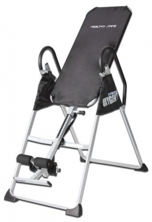 Инверсионный стол Oxygen Fitness Healthy Spine оптом, фото 1