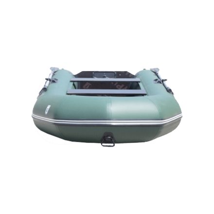 Моторная лодка ПВХ GOLFSTREAM SP 300 (T) (основная) оптом, фото 3
