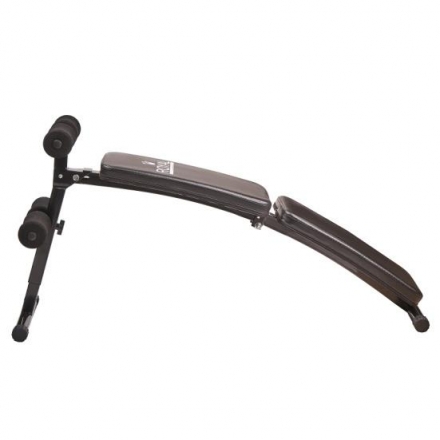 Скамья для пресса изогнутая Royal Fitness, BENCH-1515 оптом, фото 3