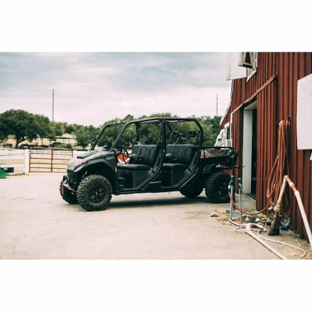 Багги Segway UTV Fugleman UT10 CREW оптом, фото 5