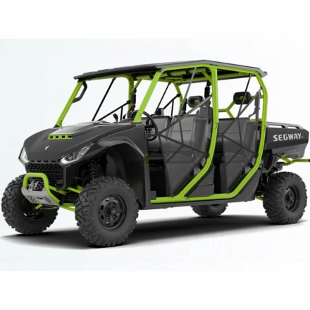 Багги Segway UTV Fugleman UT10 CREW оптом, фото 3