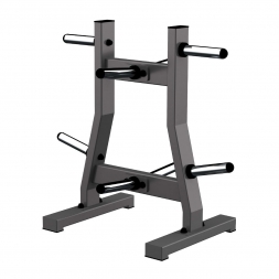 Стойка для дисков PROFI-FIT 1231, нагрузка до 600 кг, фото 1